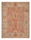 Tapis Ziegler - Usak - 194 x 152 cm - orange