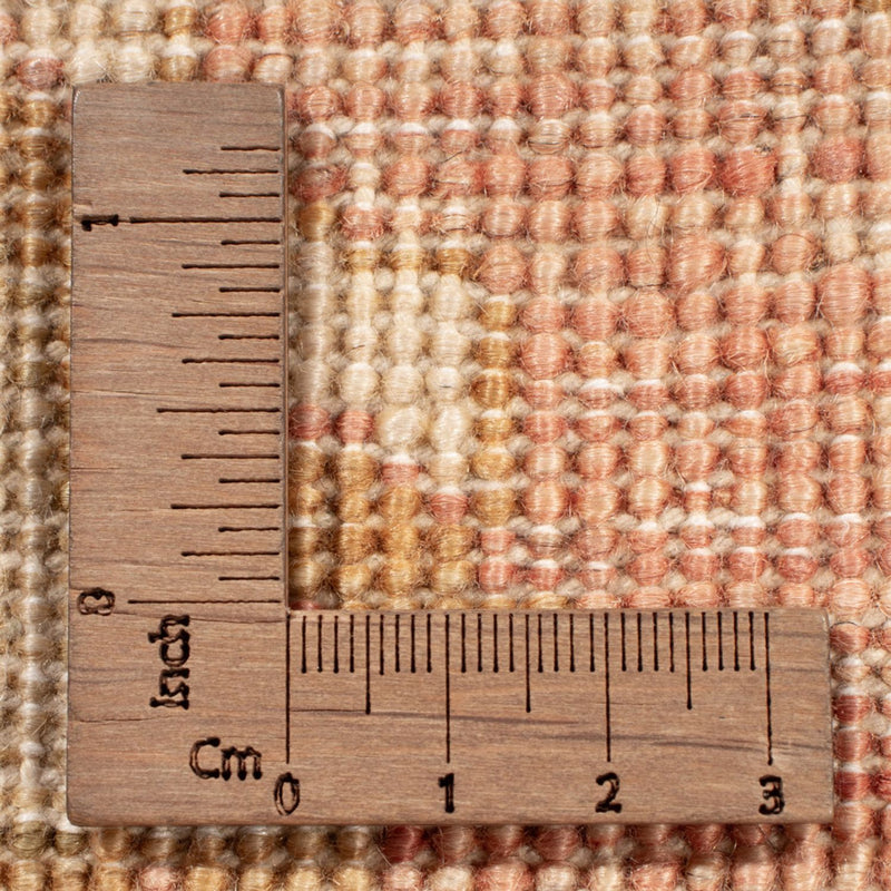 Tapis Ziegler - Usak - 194 x 152 cm - orange