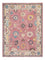 Tapis Ziegler - Usak - 234 x 174 cm - rouge clair
