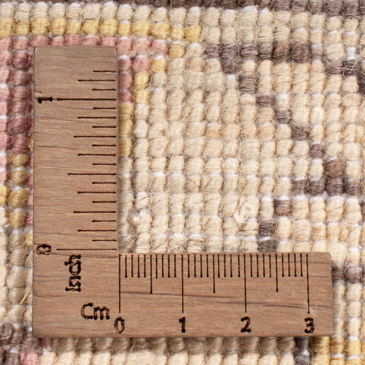 Tapis Ziegler - Usak - 234 x 174 cm - rouge clair