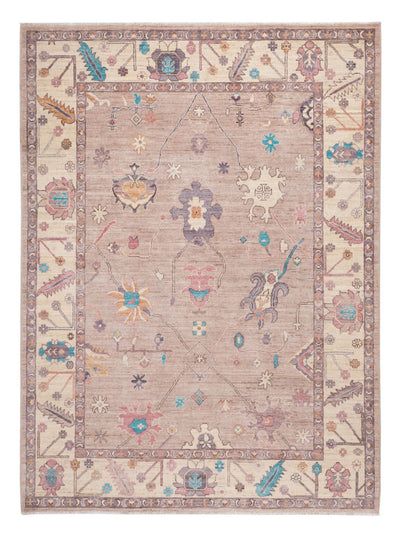Ushak Tapis 177x240cm - Tapis oriental