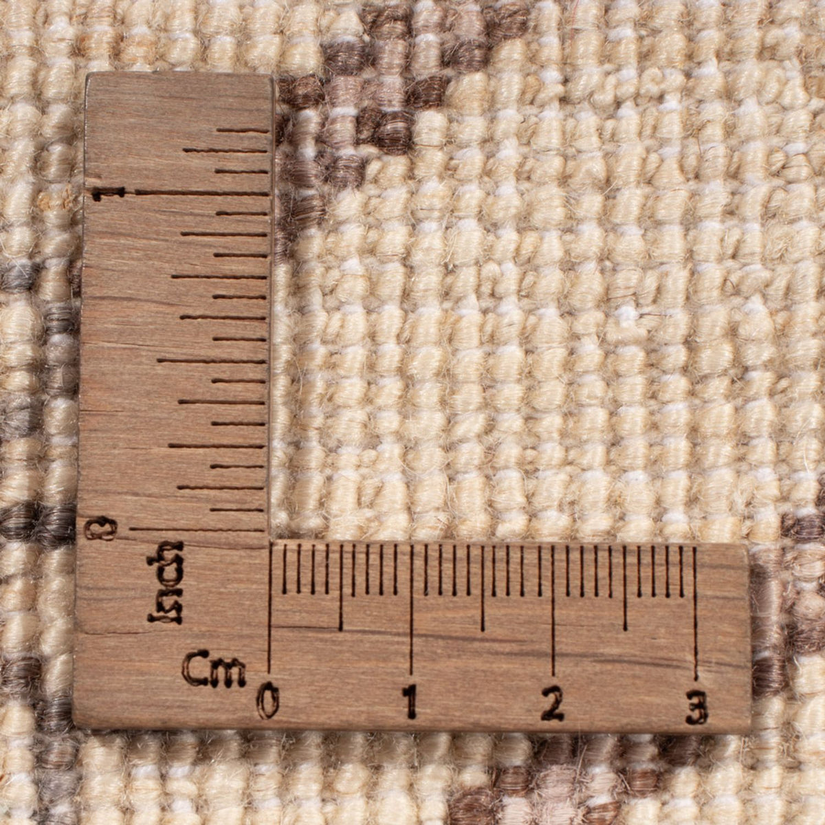 Tapis Ziegler - Usak - 240 x 177 cm - rouge clair