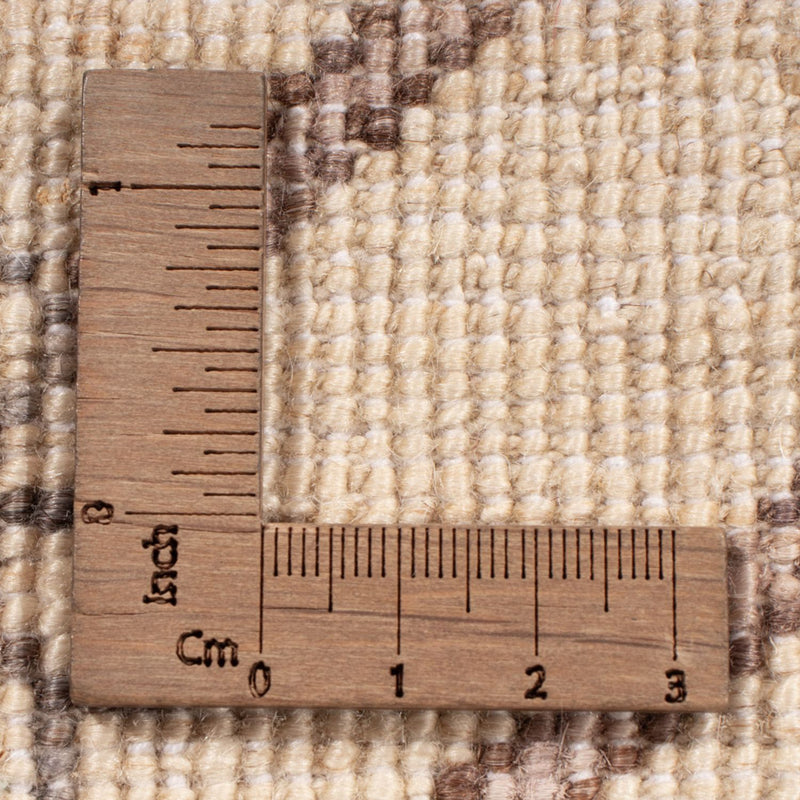 Tapis Ziegler - Usak - 240 x 177 cm - rouge clair