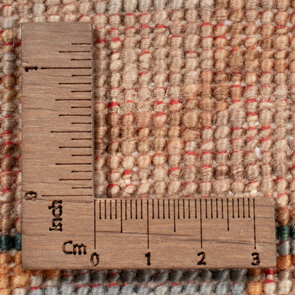 Tapis Ziegler - Usak - 240 x 173 cm - beige foncé