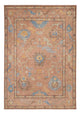Ushak Tapis 297x206cm - Tapis oriental