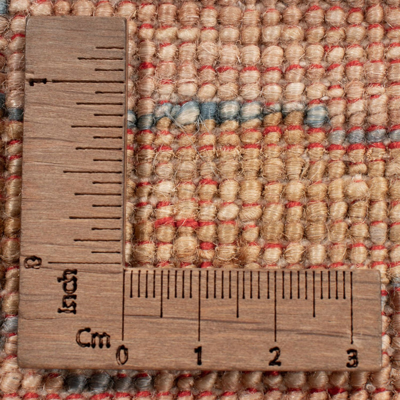 Tapis Ziegler - Usak - 297 x 206 cm - beige foncé