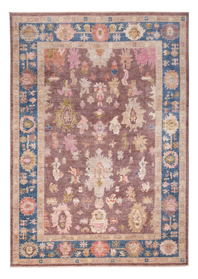 Ushak Tapis 204x292cm - Tapis oriental