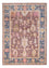 Tapis Ziegler - Usak - 292 x 204 cm - rouge foncé
