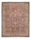 Tapis Ziegler - Usak - 194 x 152 cm - beige foncé