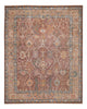Ushak Tapis 194x152cm - Tapis oriental