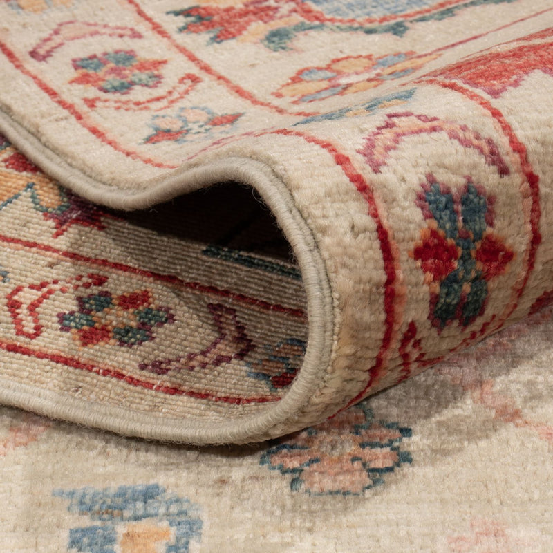 Tapis Ziegler - Usak - 240 x 173 cm - sable