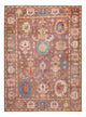 Ushak Tapis 277x203cm - Tapis oriental