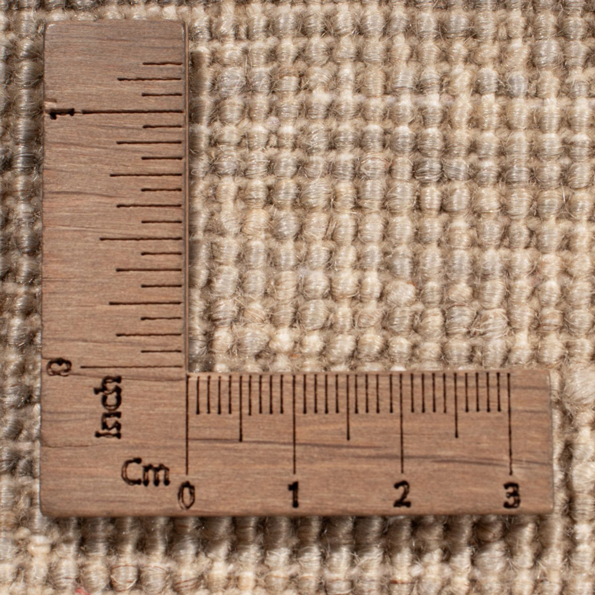 Tapis Ziegler - Usak - 260 x 204 cm - bleu