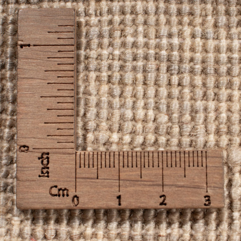 Tapis Ziegler - Usak - 260 x 204 cm - bleu