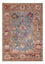 Tapis Ziegler - Usak - 289 x 202 cm - bleu clair