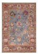 Ushak Tapis 289x202cm - Tapis oriental