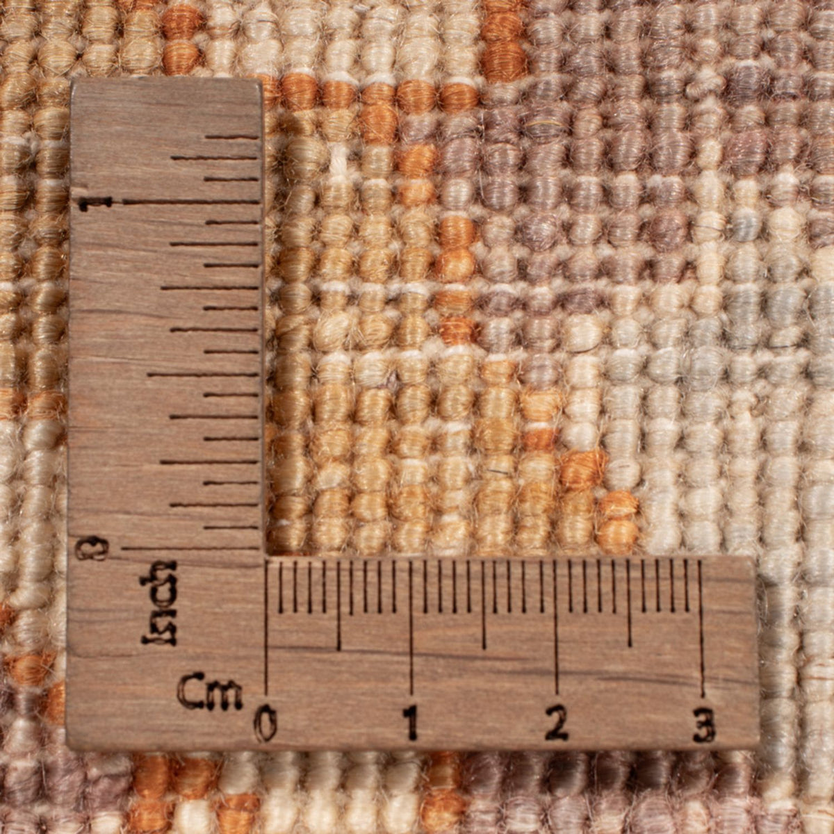 Tapis Ziegler - Usak - 289 x 202 cm - bleu clair