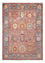 Tapis Ziegler - Usak - 288 x 199 cm - rouge clair