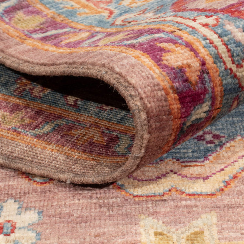 Tapis Ziegler - Usak - 237 x 169 cm - beige foncé