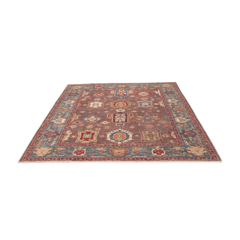 Tapis Ziegler - Usak - 237 x 169 cm - beige foncé