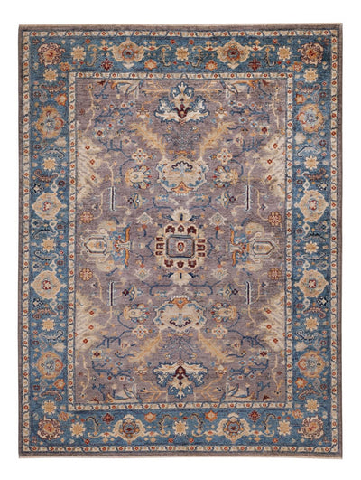 Ushak Tapis 175x232cm - Tapis oriental