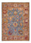 Tapis Ziegler - Usak - 235 x 173 cm - bleu clair