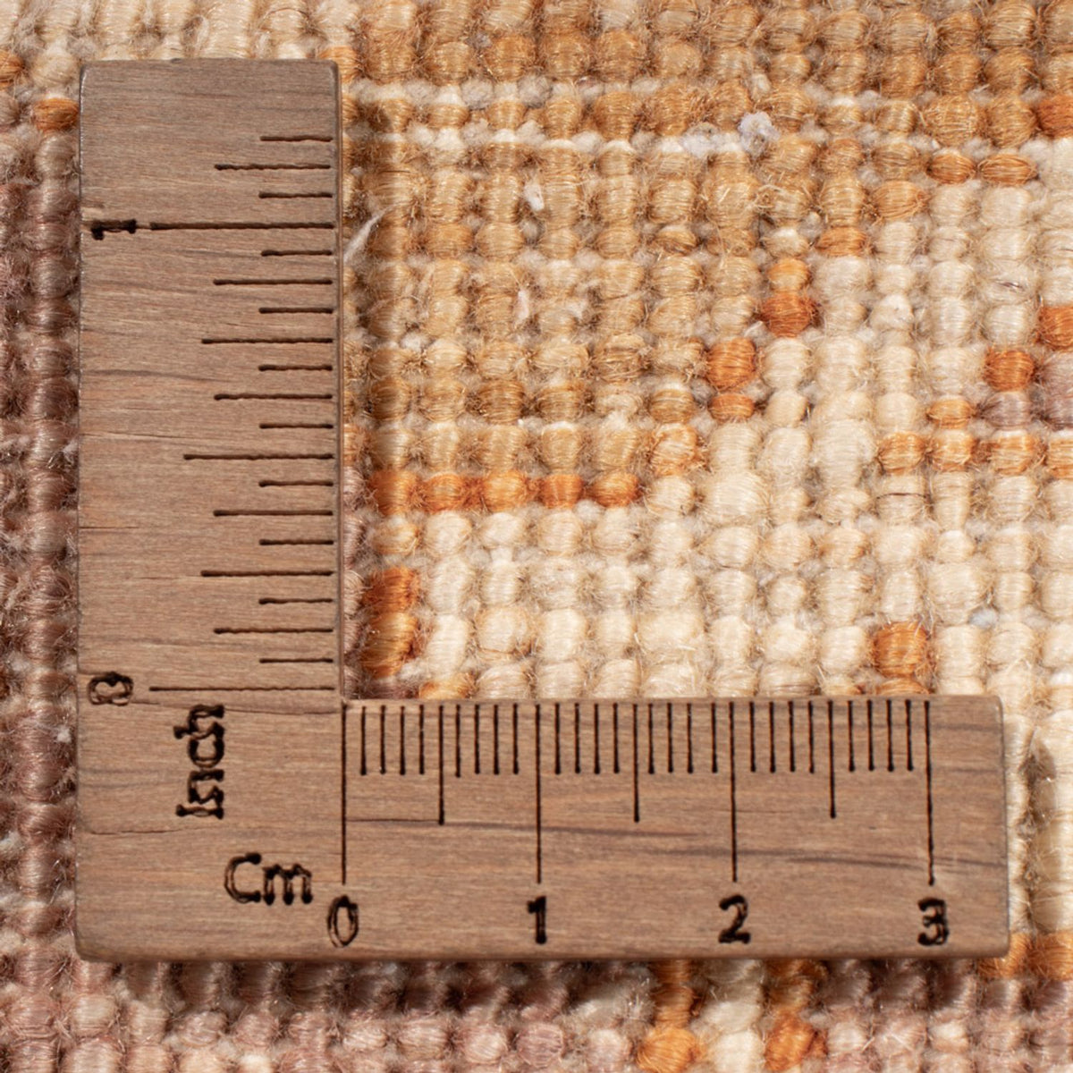 Tapis Ziegler - Usak - 235 x 173 cm - bleu clair