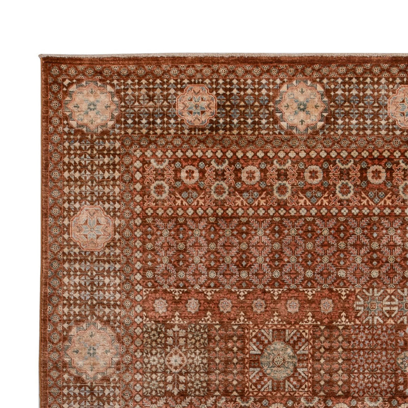 Tapis Ziegler - Ariana - 357 x 247 cm - beige foncé
