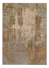 Tapis design - 345 x 245 cm - sable