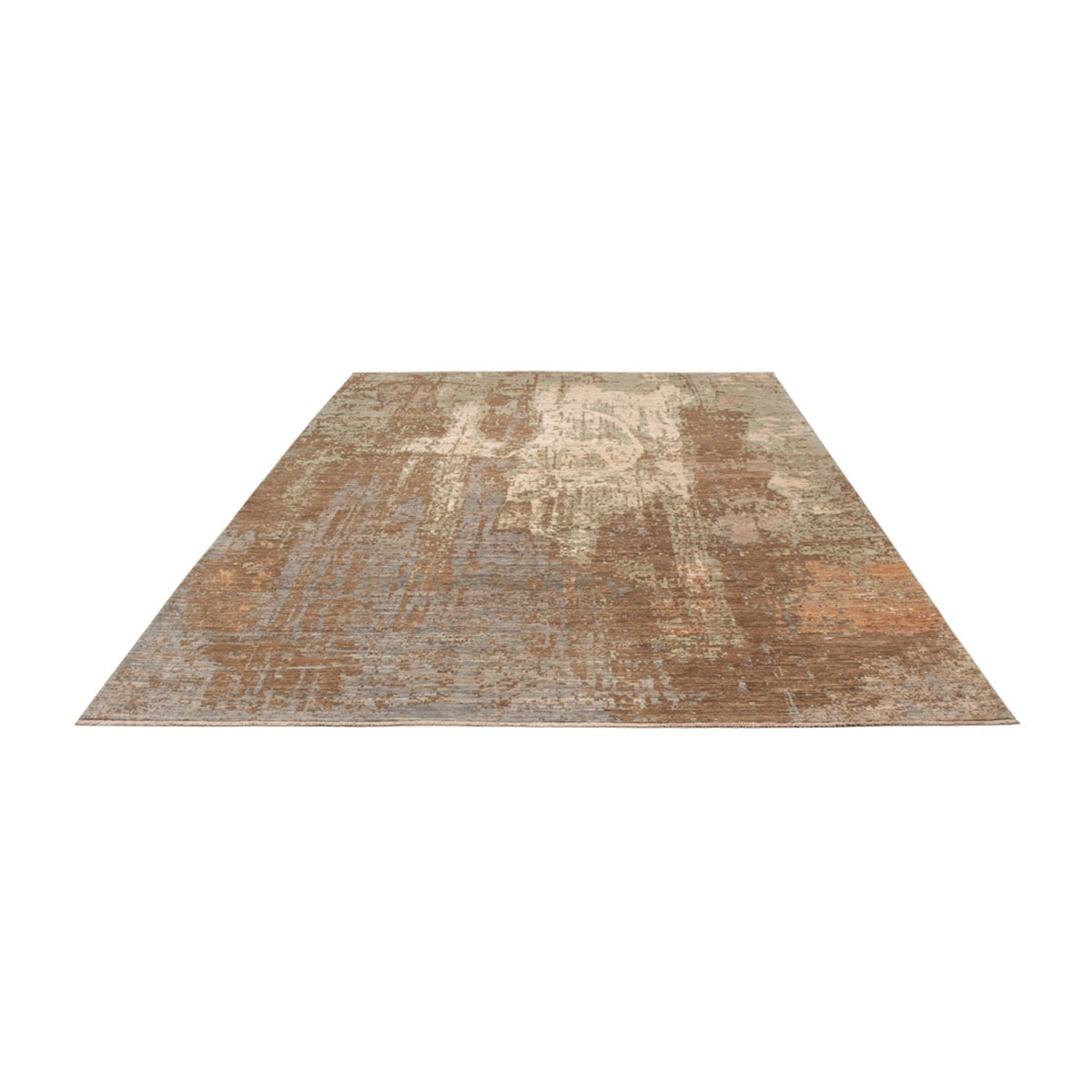 Tapis design - 345 x 245 cm - sable