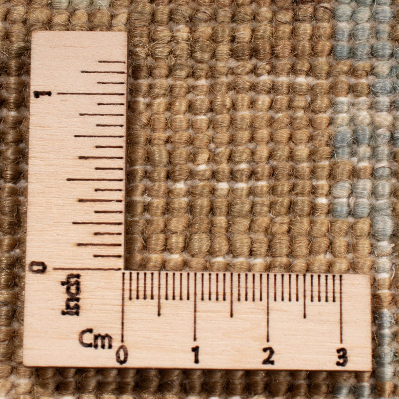 Tapis design - 345 x 245 cm - sable