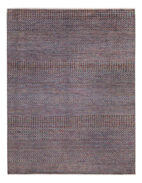 Tapis design - 363 x 274 cm - violet