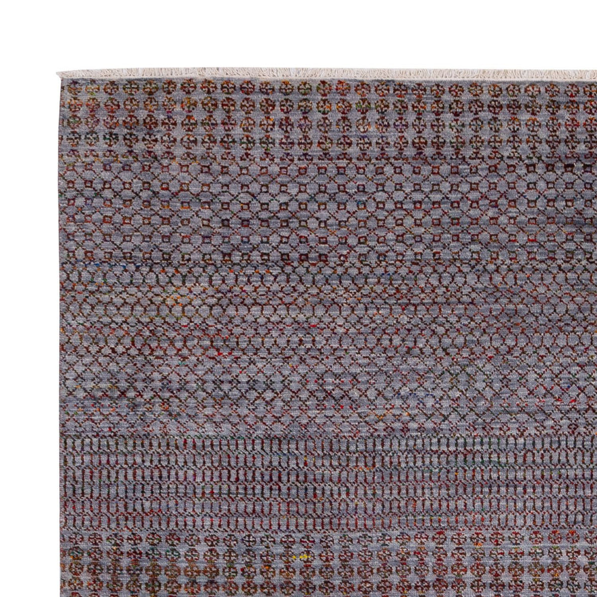 Tapis design - 363 x 274 cm - violet