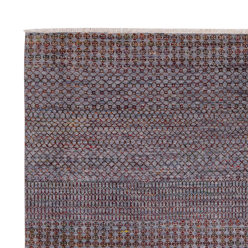 Tapis design - 363 x 274 cm - violet