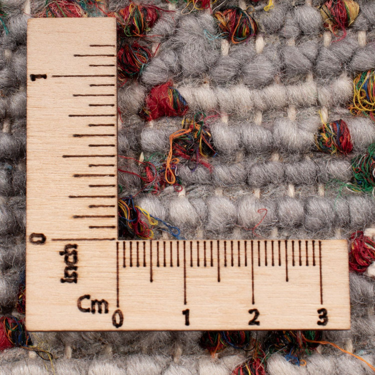 Tapis design - 363 x 274 cm - violet