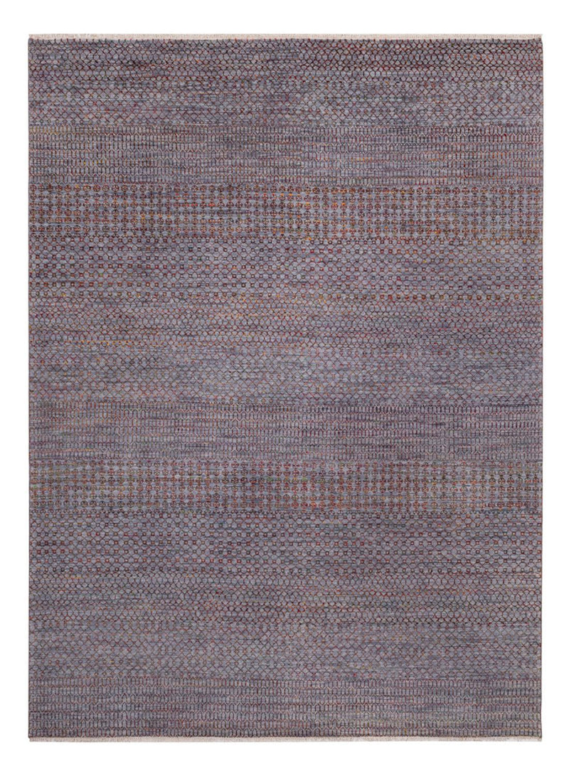 Tapis design - 365 x 270 cm - violet