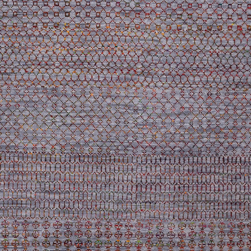 Tapis design - 365 x 270 cm - violet