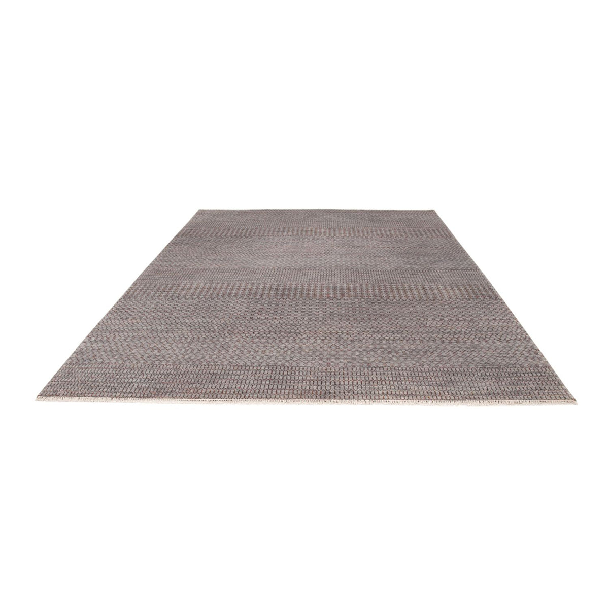 Tapis design - 365 x 270 cm - violet