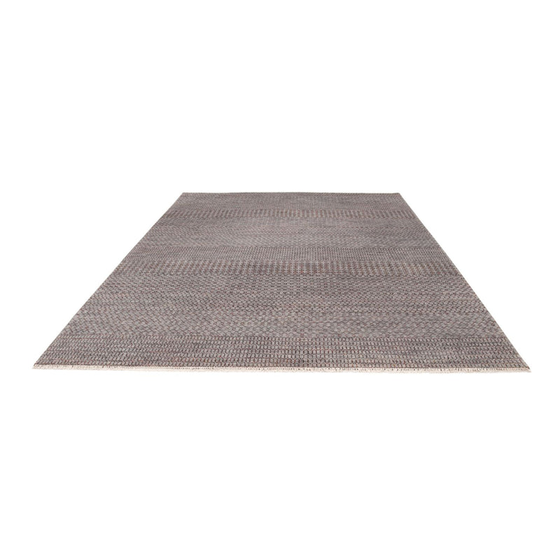 Tapis design - 365 x 270 cm - violet