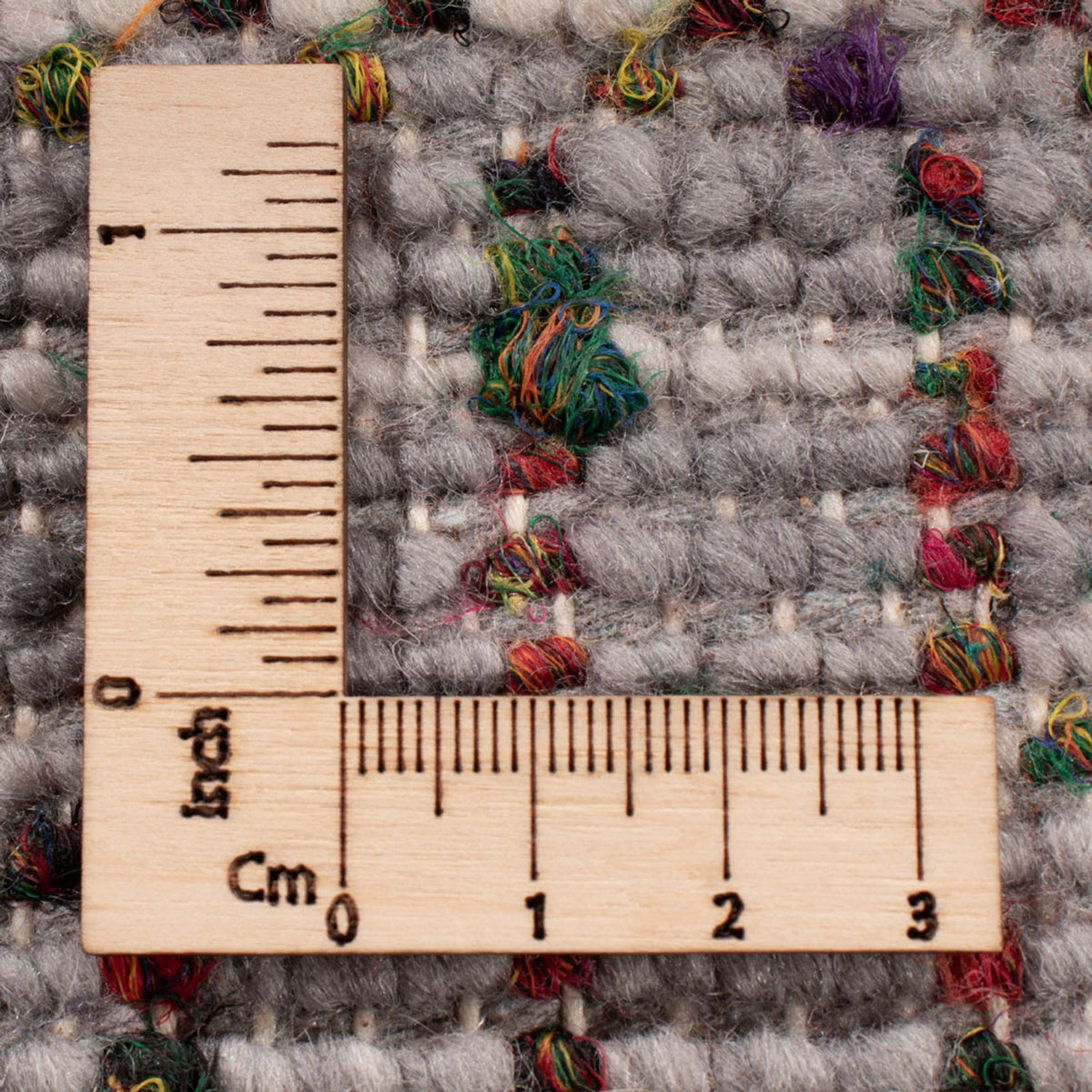 Tapis design - 365 x 270 cm - violet