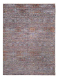 Designer Teppich - 365 x 274 cm - lila