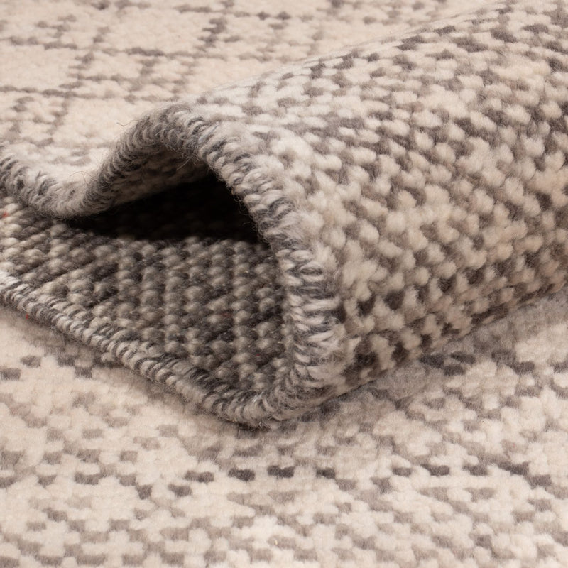 Tapis design - 350 x 250 cm - multicolore