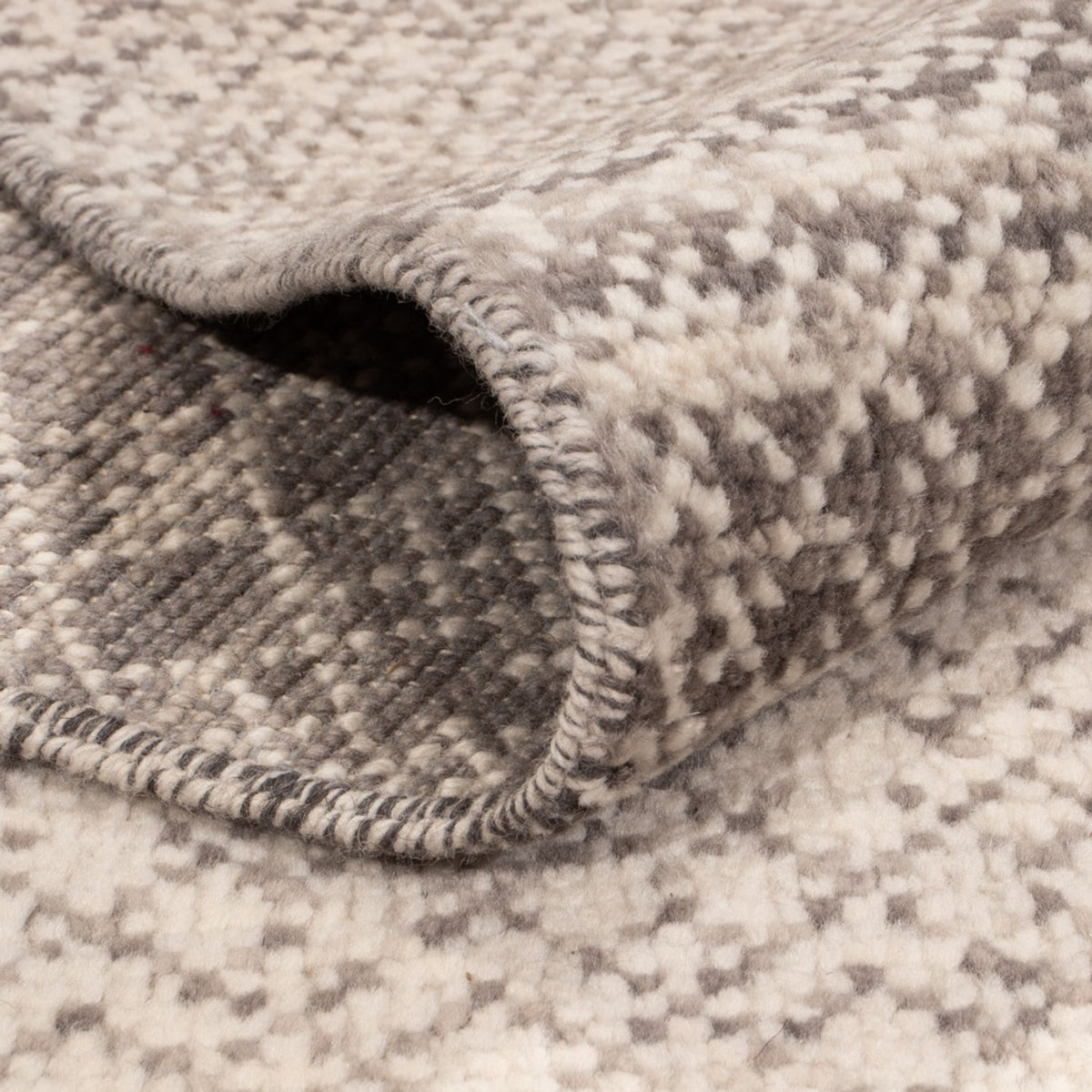 Tapis design - 348 x 250 cm - multicolore