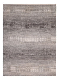 Tapis design - 364 x 273 cm - multicolore