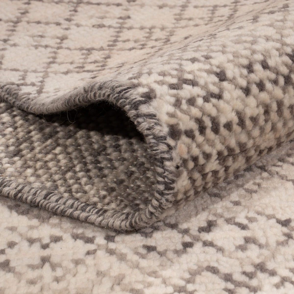 Tapis design - 364 x 273 cm - multicolore