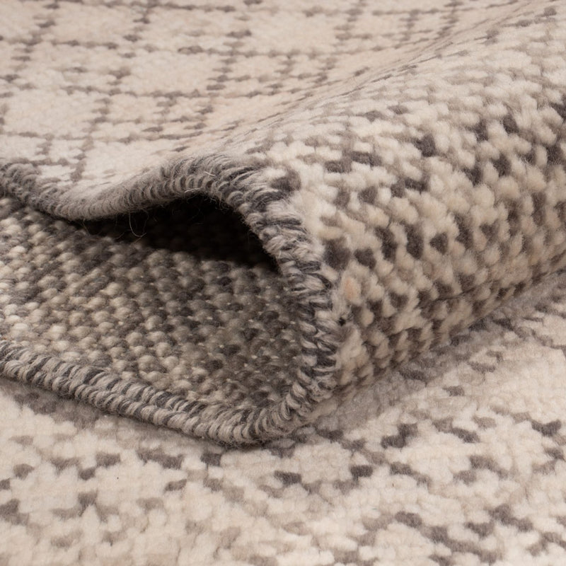 Tapis design - 364 x 273 cm - multicolore