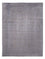 Tapis design - 368 x 283 cm - gris