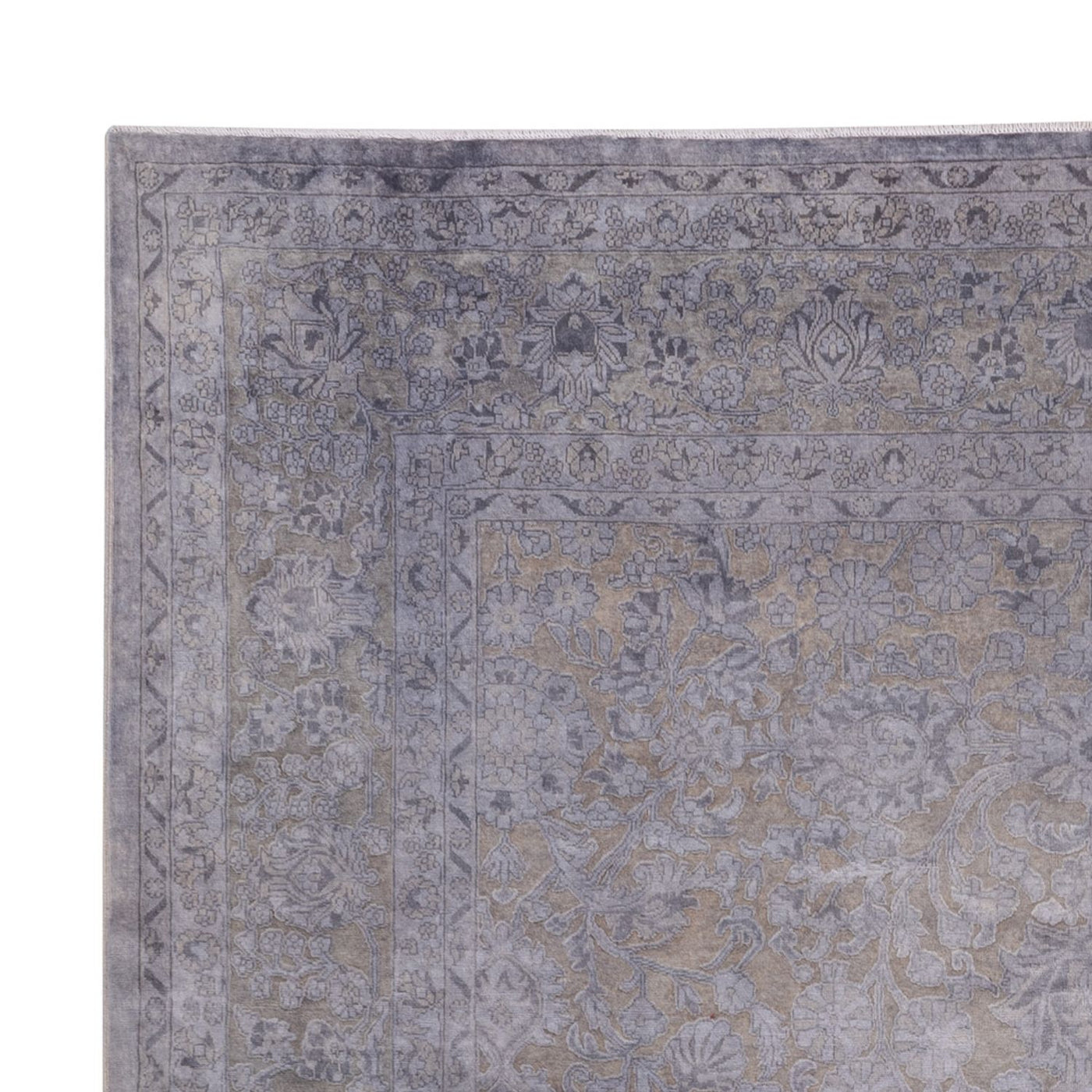 Tapis design 368x283cm - Designerteppich