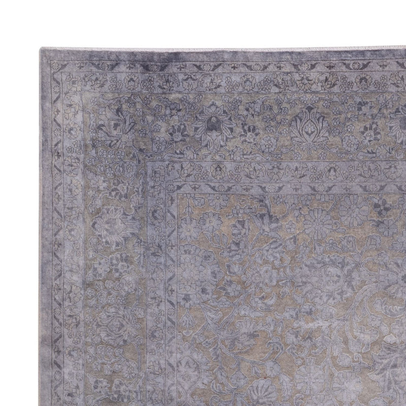 Tapis design - 368 x 283 cm - gris