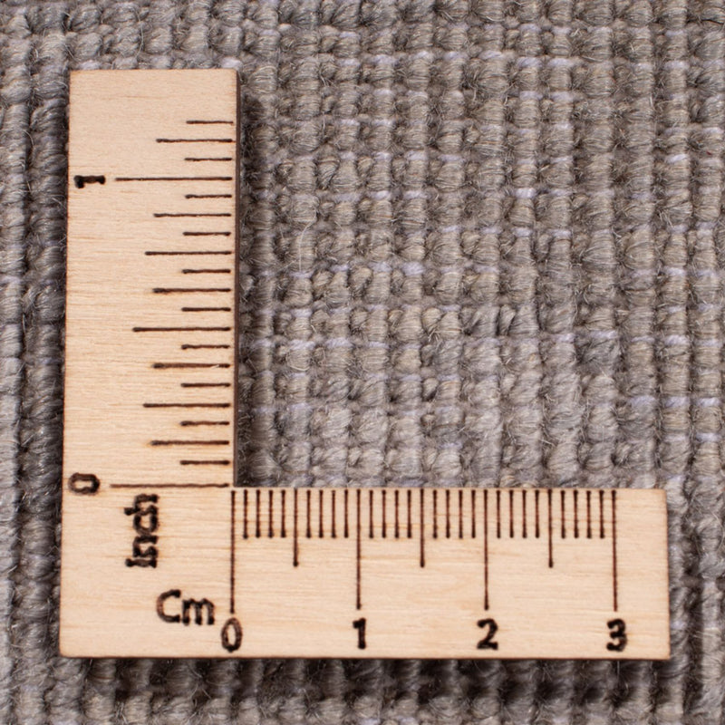 Tapis design - 368 x 283 cm - gris